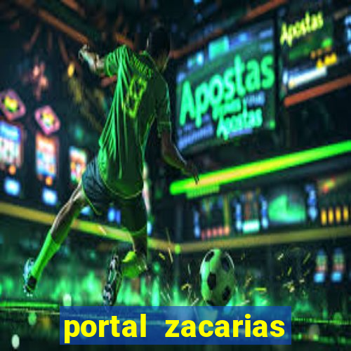 portal zacarias area 51